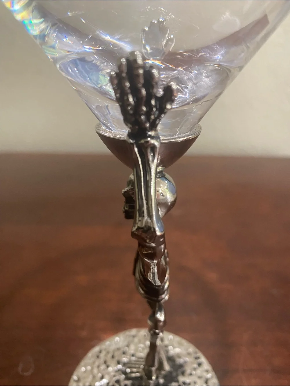 Pottery Barn stylish martini